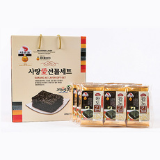 사랑애 선물세트